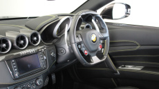 Ferrari Ff 2dr Auto Petrol Coupe